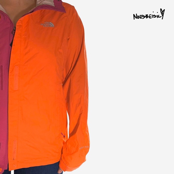 🚫SOLD•Ⓜ️🚫 North Face Venture HyVent 2.5L Jacket - Picture 4 of 8